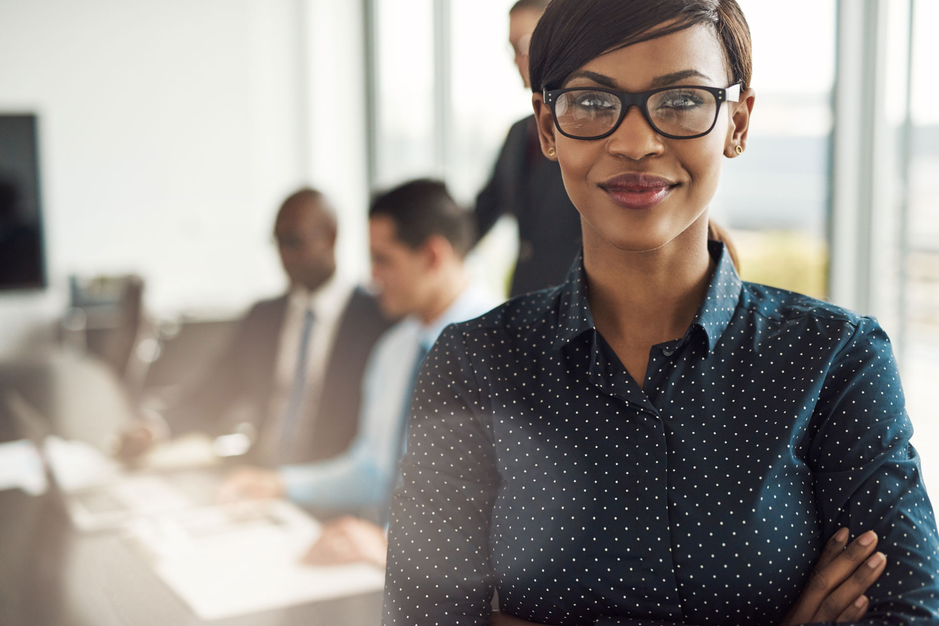 eyeglasses for working professionals